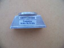 Orthomode cr120 out usato  Teora