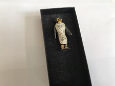 Peregrine penguin metal for sale  LEIGHTON BUZZARD