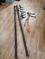 Manfrotto autopoles studio for sale  ROSS-ON-WYE