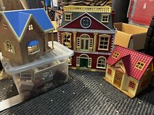 Sylvanian families regency for sale  COLCHESTER