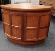 Vintage nathan teak for sale  MANSFIELD