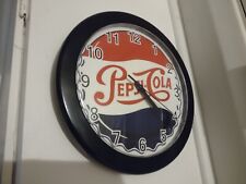 Pepsi cola analog for sale  Corvallis