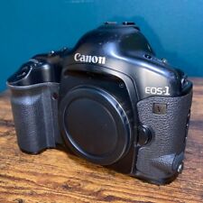 Corpo raro da câmera de filme Canon EOS-1V 35mm SLR Japão, usado comprar usado  Enviando para Brazil