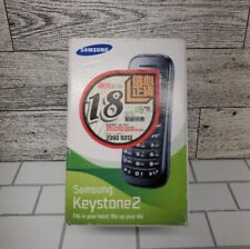 Teléfono móvil vintage Samsung KeyStone 2 GT-E1205M - segunda mano  Embacar hacia Argentina