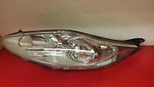 Ford fiesta headlight for sale  THAME