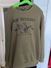 True religion track for sale  LIVERPOOL