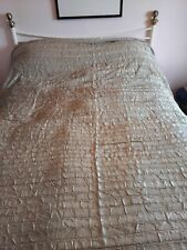 John lewis bedspread for sale  BIRKENHEAD