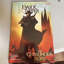 Usado, Dark Tower: the Gunslinger Born (Marvel Comics 2007) comprar usado  Enviando para Brazil