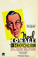 Scoundrel dvd noël for sale  Shipping to Ireland