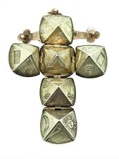 Masonic orb fob for sale  Lansdale