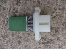 ford fiesta heater resistor for sale  SPALDING