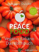 Peace food vegano gebraucht kaufen  Berlin