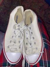 White low top for sale  Fallbrook