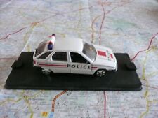 Citroën old police d'occasion  Expédié en Belgium