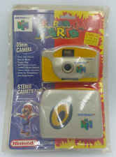 cassette nintendo 64 segunda mano  Embacar hacia Mexico