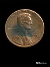 1985 penny mint for sale  Murrieta