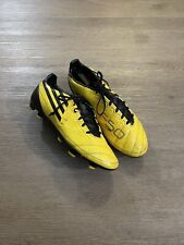 Chuteiras de futebol masculinas Adidas F50 Adizero edição limitada tamanho 9,5 trx fg comprar usado  Enviando para Brazil