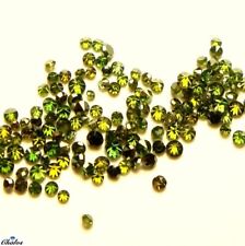 Diamanti verde brillante usato  Spedire a Italy