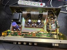 amplificatore pioneer 9800 usato  Verzuolo