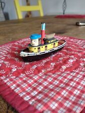 Tugs ten cents for sale  MANCHESTER