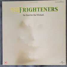 Frighteners widescreen edition for sale  Ireland