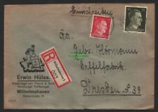B9801 brief gebr gebraucht kaufen  Neustadt
