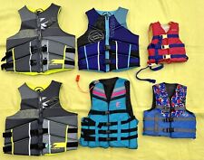 Life jackets ski for sale  Sylvania