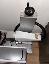 fiber laser engraving machine for sale  Chantilly
