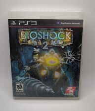 BioShock 2 - PS3 - Capa iridescente em relevo - Na caixa comprar usado  Enviando para Brazil