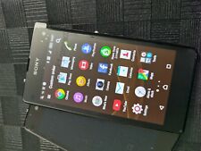 Sony Xperia Z1 Compact D5503 - 16GB - Smartphone Lime (desbloqueado) segunda mano  Embacar hacia Mexico