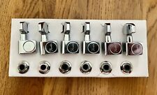 Fender tuners for sale  WORKSOP