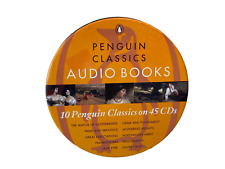 Set penguin classics for sale  BRIDGEND