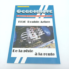 Revue magazine gordiniste d'occasion  Frejus