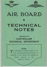 Aircraft Rigging (v. 2) (Air Board Technical Notes) segunda mano  Embacar hacia Argentina