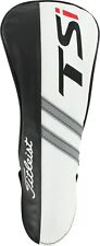 Capa para driver Titleist Golf Tsi preto/branco/cinza/vermelho comprar usado  Enviando para Brazil