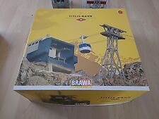 Brawa 6331 seilbahn gebraucht kaufen  Zörbig