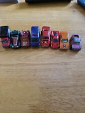 Old toy cars for sale  LIVERPOOL