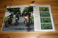 Autozeitung 14548 motobecane gebraucht kaufen  Katlenburg-Lindau