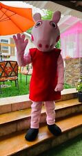 Peppa pig adult for sale  Shipping to Ireland