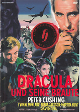 Dracula bräute dvd gebraucht kaufen  Heidelberg-Handschuhsheim
