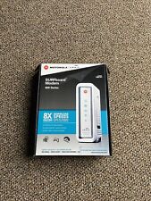 Motorola cable modem for sale  Irwin