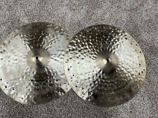 Pair zildjian constantinople for sale  Dresher