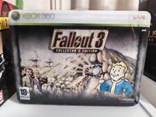 Fallout collectors edition usato  Zoagli