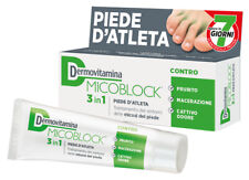 Dermovitamina micoblock crema usato  Torino