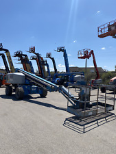 2011 genie telescopic for sale  Cleveland