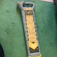 Radiodetection cat4 cable for sale  RUSHDEN