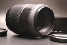 [Near MINT] Minolta AF 100mm F/2.8 Macro New Lens for Sony A From JAPAN, used for sale  Shipping to South Africa