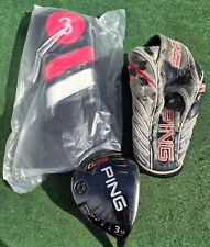 Ping g25 wood for sale  UPMINSTER