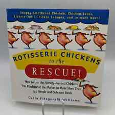 Rotisserie chickens rescue for sale  Frazier Park