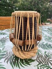 Tamburo djembe artigianale usato  Nardo